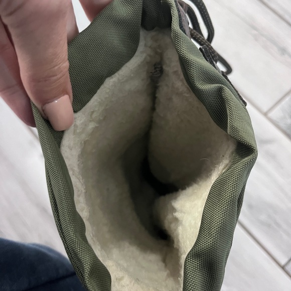 PAJAR snow boots 🔥🔥 - Picture 6 of 7